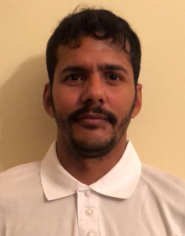 JUNIOR FERNANDES PAGUNG