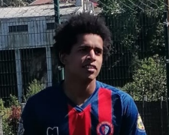NATHAN SILVA SILVA