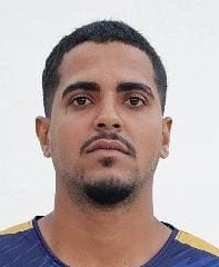 MARCOS SOUZA NASCIMENTO