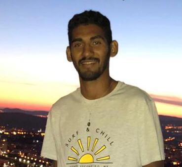 DANIEL LOPES CALDAS