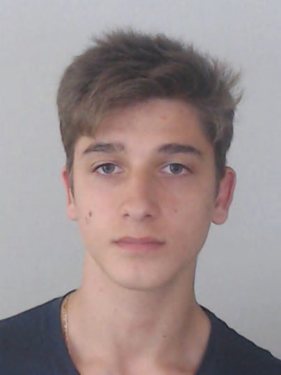 DANIEL MARTINS (Danny)