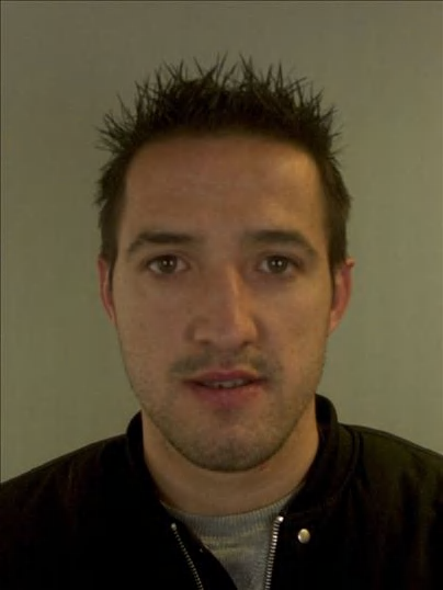 JOSÉ MIGUEL CARVALHO