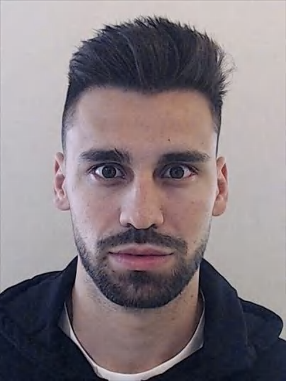 CARLOS ANDRÉ RODRIGUES