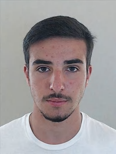 TIAGO FRANCISCO CUNHA (GIPSY)