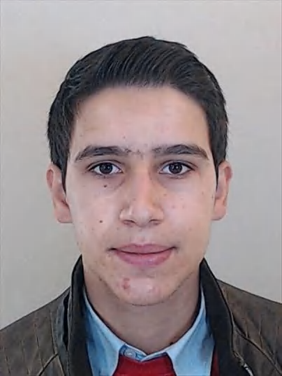 PEDRO MIGUEL CRUZ