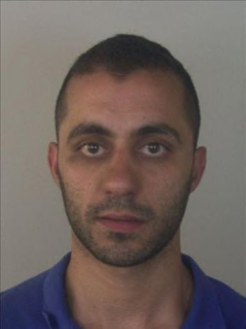 BRUNO ROMEU MIRANDA (Roma)