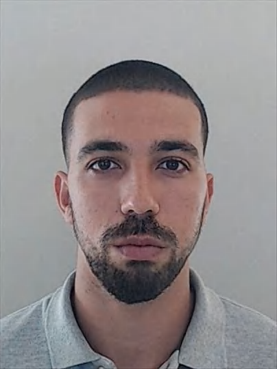 JOÃO PEDRO MAGALHÃES