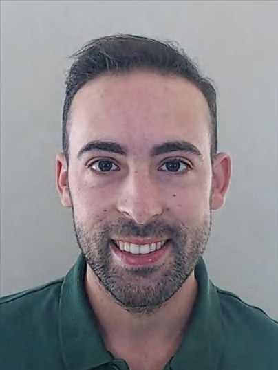 RICARDO MANUEL PADRÃO