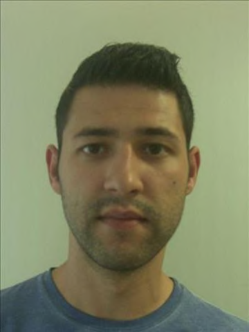 NÉLSON CRISTIANO BARBOSA (Cris)