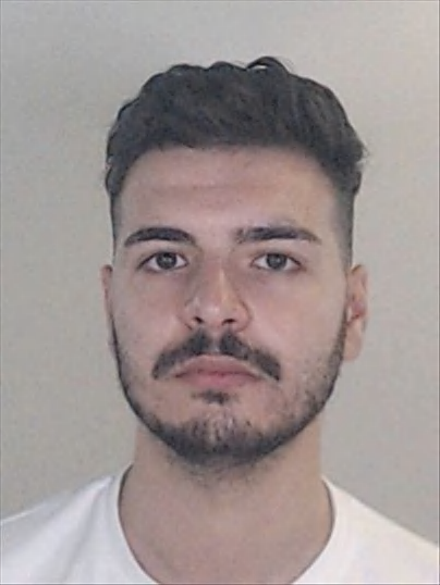 LUIS MIGUEL SILVA