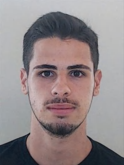 BRUNO RAFAEL MOURA