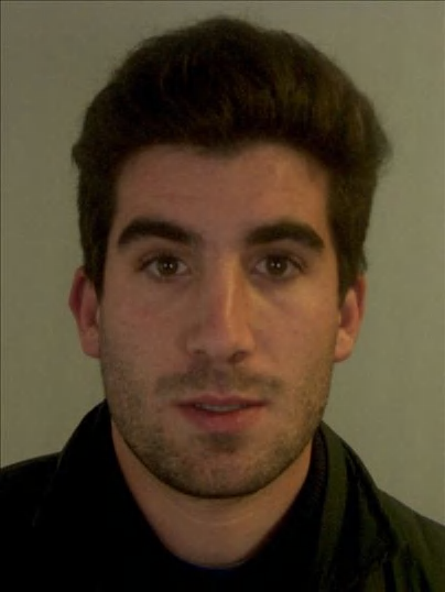 FLÁVIO JOSÉ MARTINS (Nervoso)
