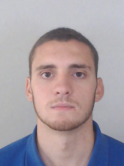 TIAGO ANDRÉ BOAS
