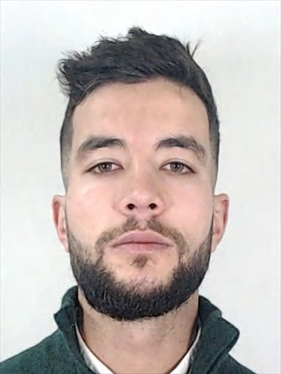 DANIEL FILIPE MILHAZES (MILHAZES)