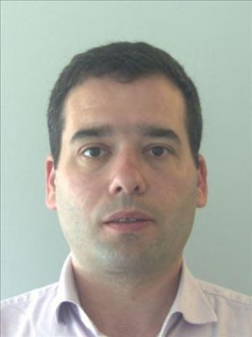 RODRIGO MANUEL MARTINS