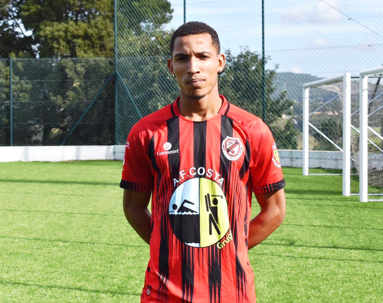 MATEUS ANTÓNIO SILVA