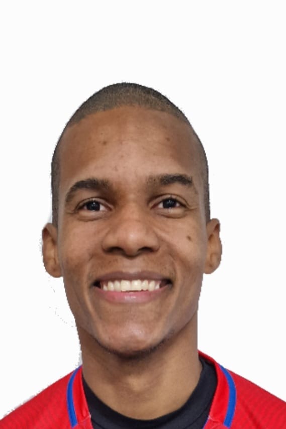 JOSE MICHAEL SANTOS